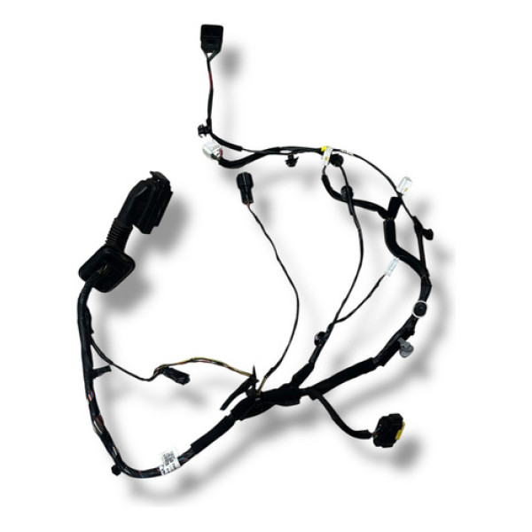 Chicote Porta Dianteira Esquerda Hyundai Creta 2022 A 2024