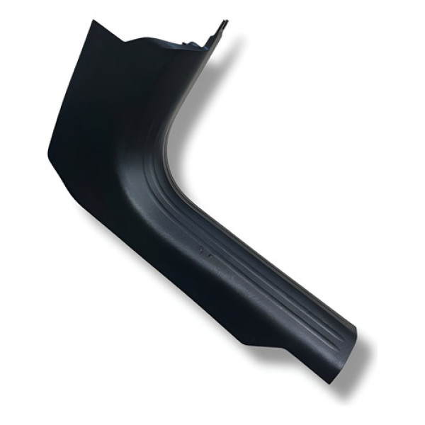 Soleira Dianteira Direita Jeep Compass 2018 A 2022 Preto