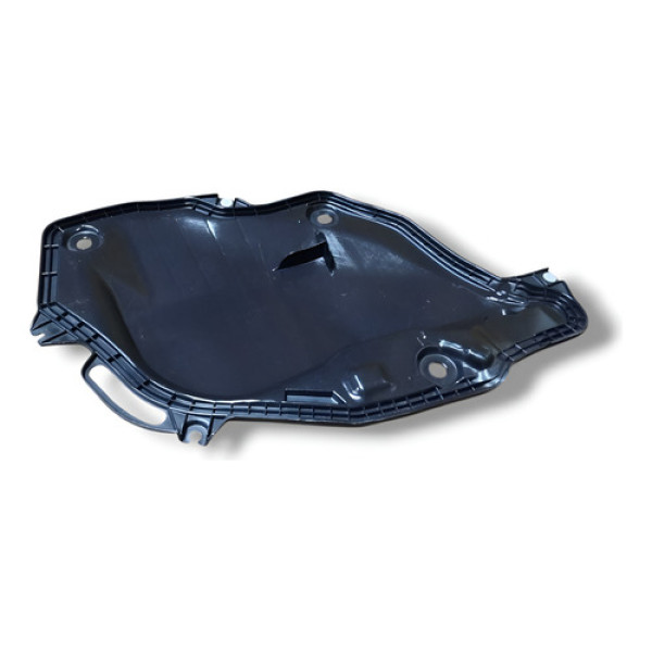 Acabamento Porta Dianteira Direit Toyota Corolla 2020 A 2023 Preto