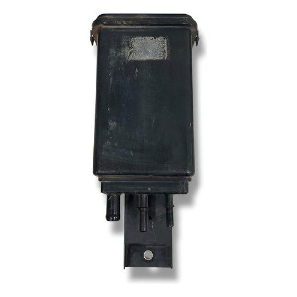 Filtro Canister Hyundai Hb20 2021 Preto