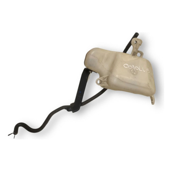 Reservatório De Água Do Radiador Toyota Corolla 2009 A 2017