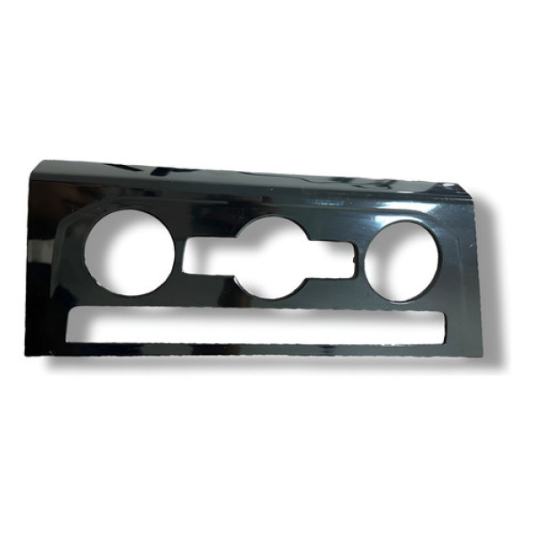 Moldura Comando De Ar Volkswagen Jetta 2019