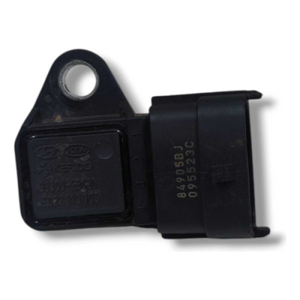 Sensor Map Hyundai Hb20 2021 A 2022