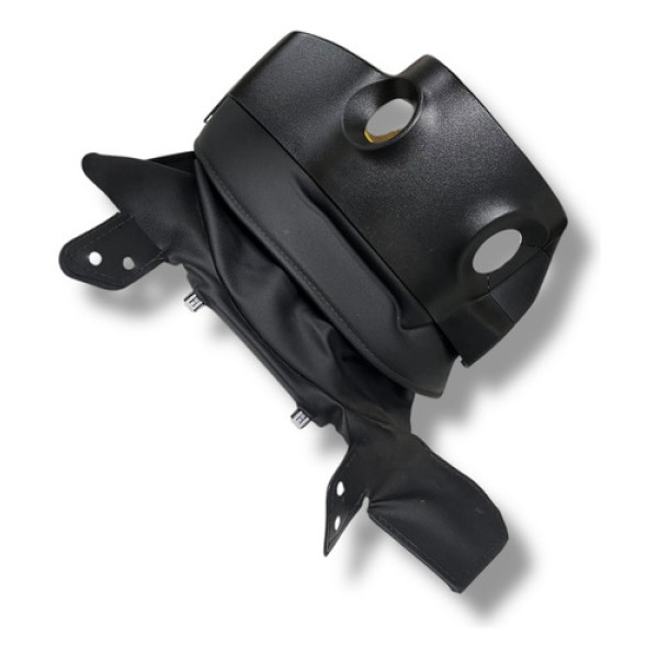 Moldura Coluna Direção Jeep Compass 2018 A 2022