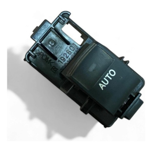 Botão Vidro Elétrico Traseiro Direito Corolla 2009 A 2014