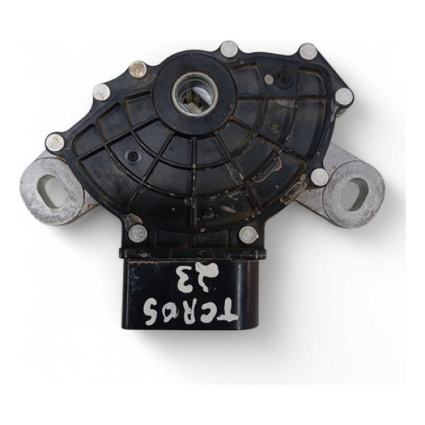 Chave Seletora Cambio Volkswagen T Cross 200 Tsi 2023