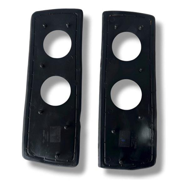 Borracha De Teto Renault Oroch 2015