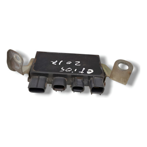 Módulo Bico Injetor Toyota Etios 2015 A 2020