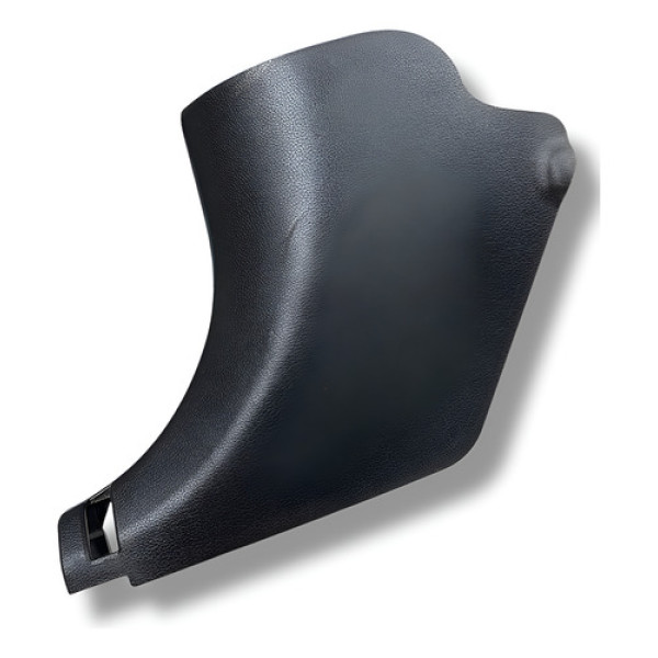 Soleira Interna Porta Dianteira Esquerda Hyundai Hb20 2021 Preto