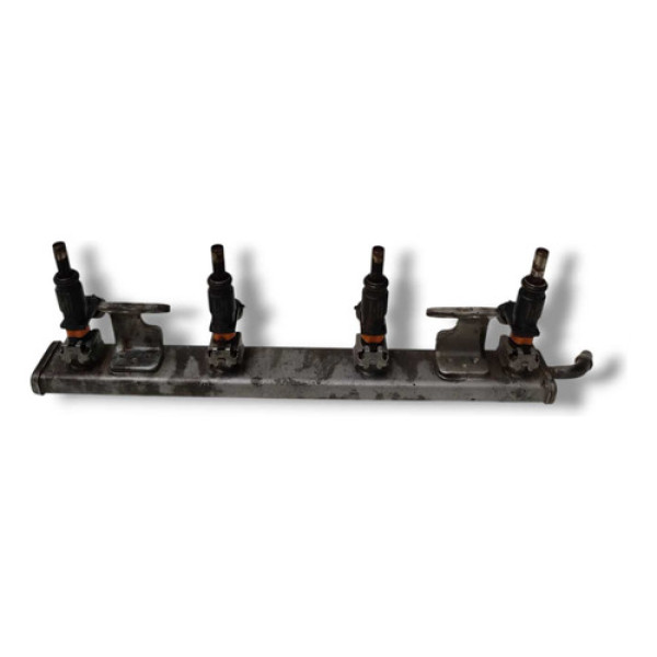 Flauta Com Bico Renault Duster 1.6 2019