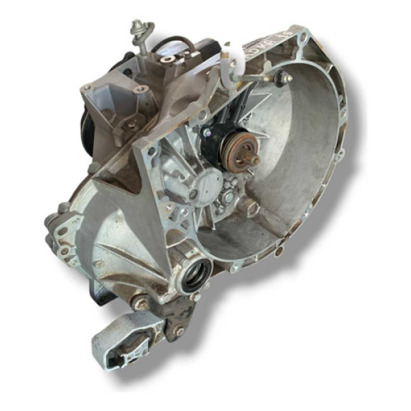 Caixa Câmbio Ford Ka 1.0 3cc 2015 A 2018 