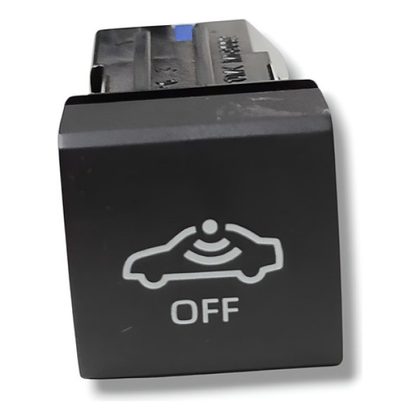 Botão Off Sensor Alarme Toyota Yaris 2018 A 2025