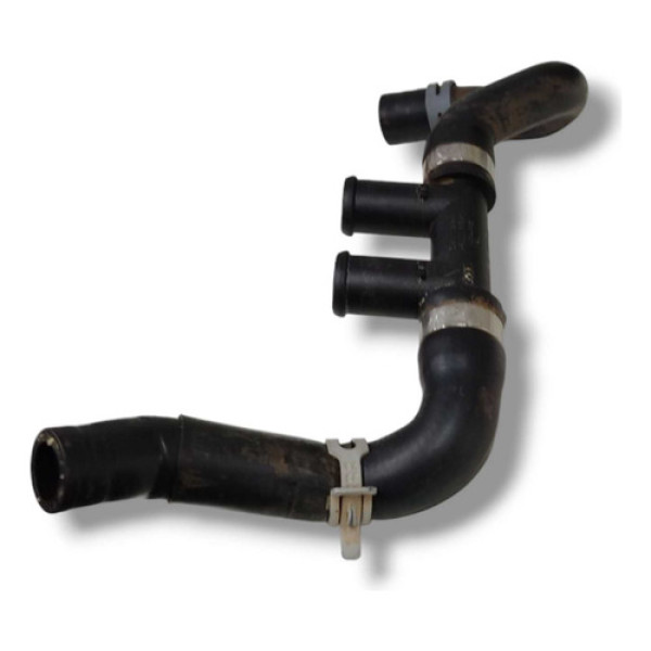 Mangueira Água Radiador Vw T Cross 200 Tsi 2020 A 2024