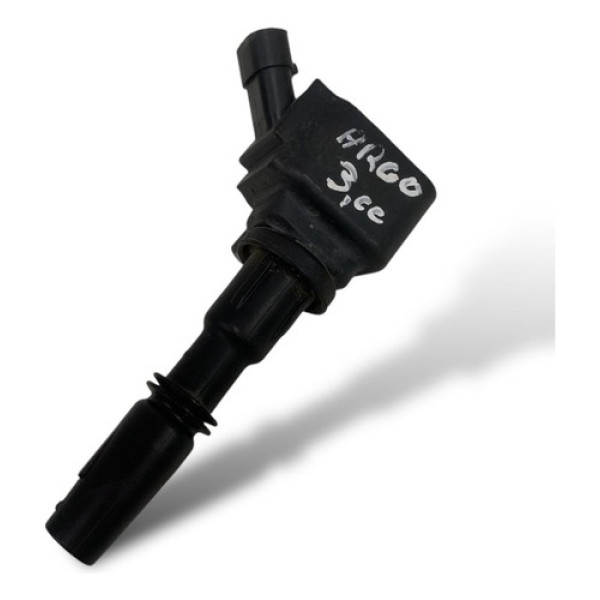 Bobina De Ignição Fiat Argo 1.0 3cc 2017