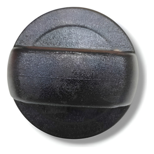 Tampa Tanque Combustível Volkswagen  Polo Track 2024 Preto