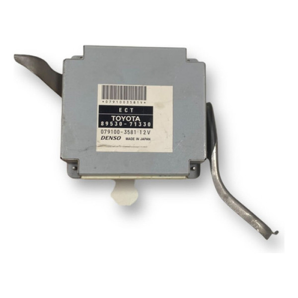 Módulo De Cambio Toyota Hilux Diesel 3.0 2011 