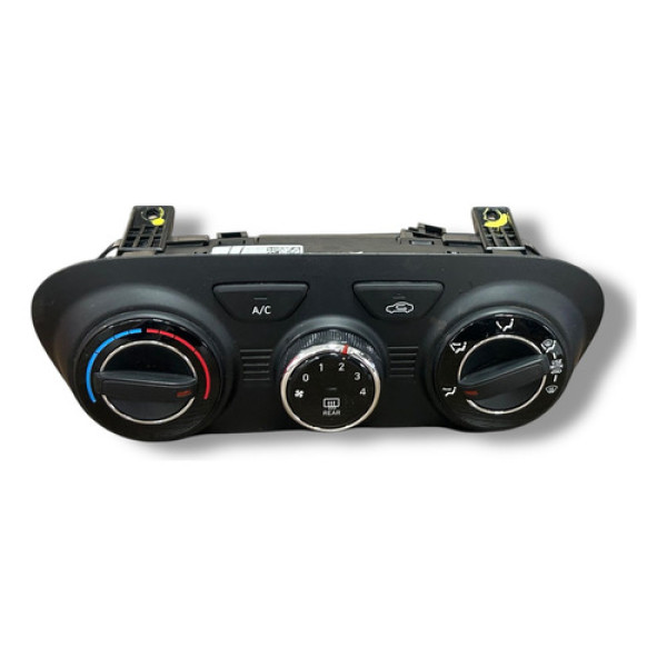 Comando De Ar Condicionado Hyundai Hb20 2025