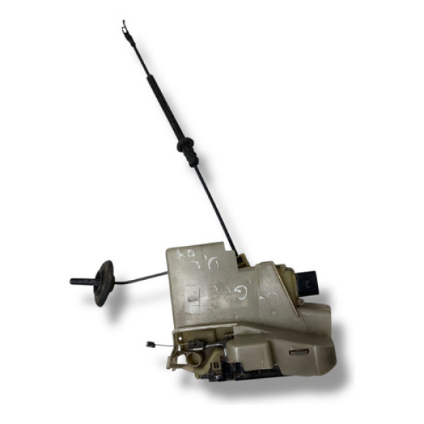 Fechadura Porta Dianteira Direita Vw Golf 2009 A 2014