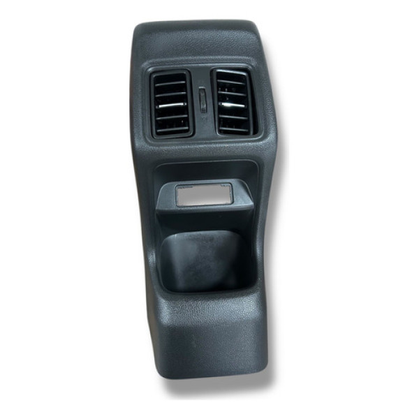 Difusor De Ar Traseiro Console Honda Hr-v 2024