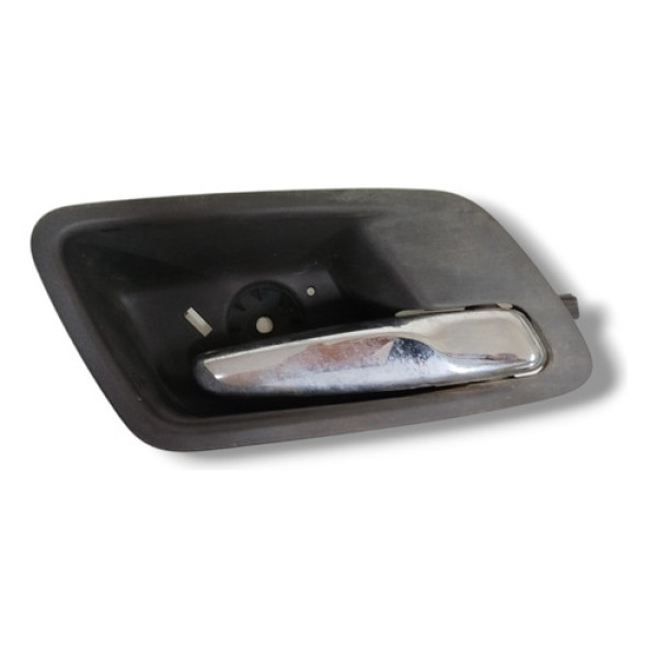 Maçaneta Interna Dianteira Direita Gm Spin 2016 