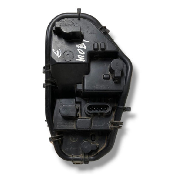 Circuito Lanterna Esquerdo Fiat Mobi 2016 A 2022