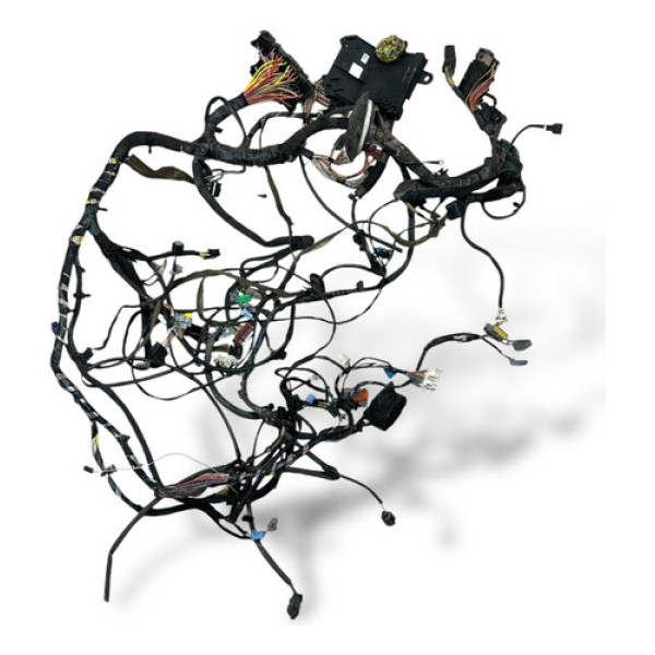 Chicote De Painel Renault Duster Automático 2019 