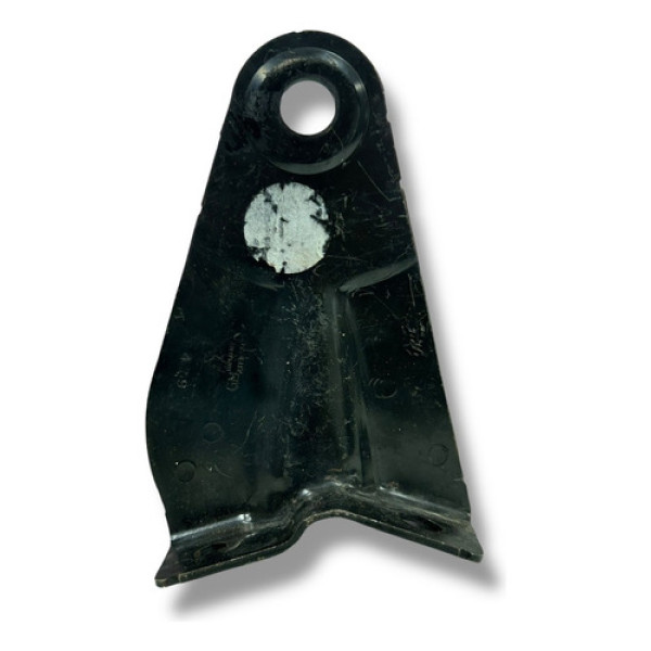 Suporte Guia Do Banco Traseiro Chevrolet Cobalt 2013 A 2015  Preto