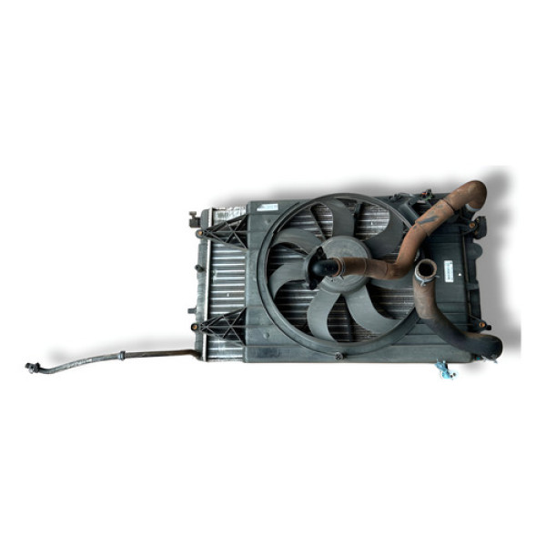 Kit Radiador Volkswagen Saveiro 1.6 2012 A 2020
