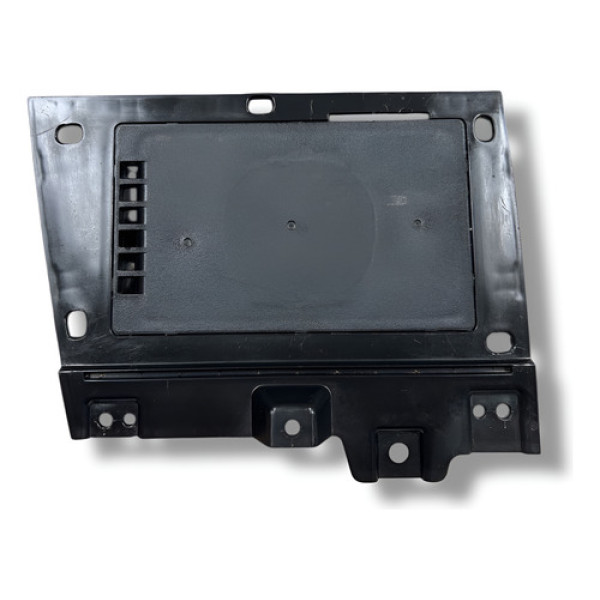 Módulo Carregador De Indução Hyundai Creta 2022 A 2024 Preto