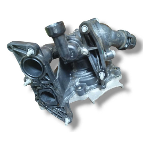 Bomba De Água Volkswagen Jetta 2.0 Tsi 2015 A 2016