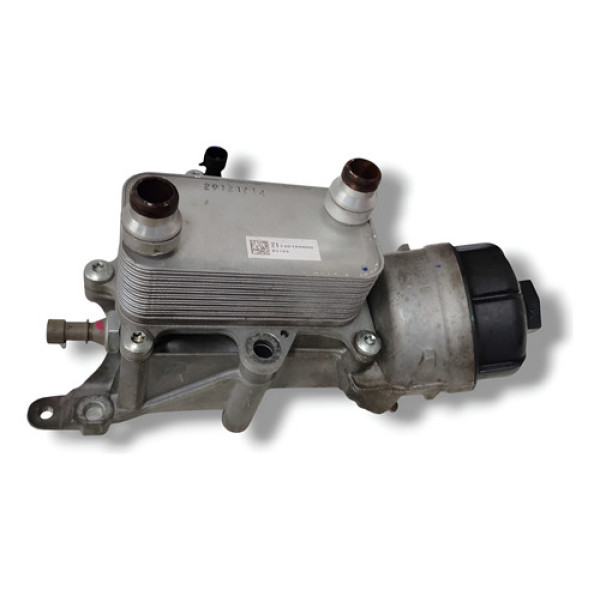 Trocador Óleo Do Óleo Compass Limited Diesel 2016 A 2021 Cinza