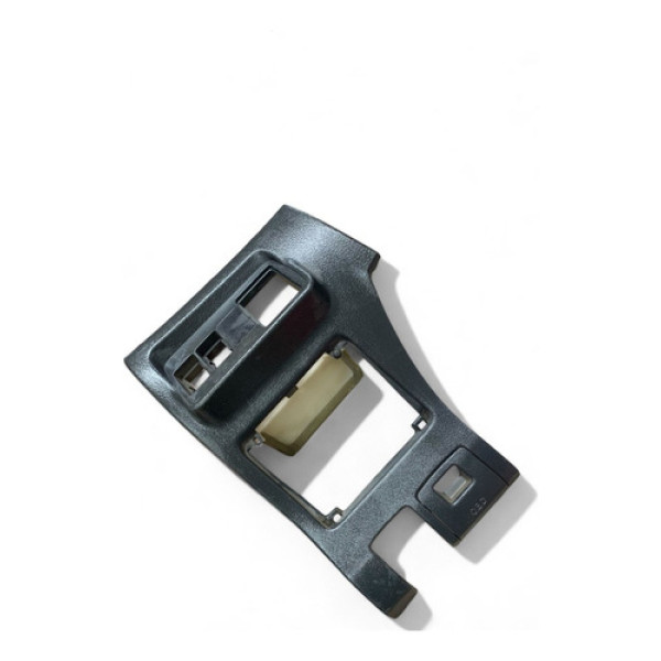 Moldura Porta Treco Central Toyota Corolla 2009 A 2014