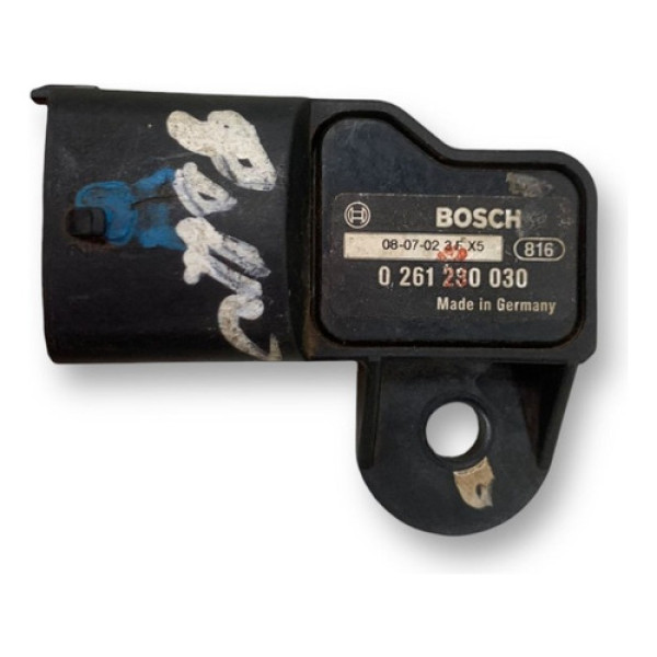 Sensor Map Palio Uno Siena Fiorino 2006 A 2009