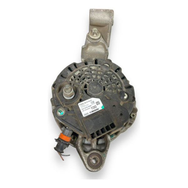 Alternador Chevrolet Cobalt Ltz 1.8 2018 