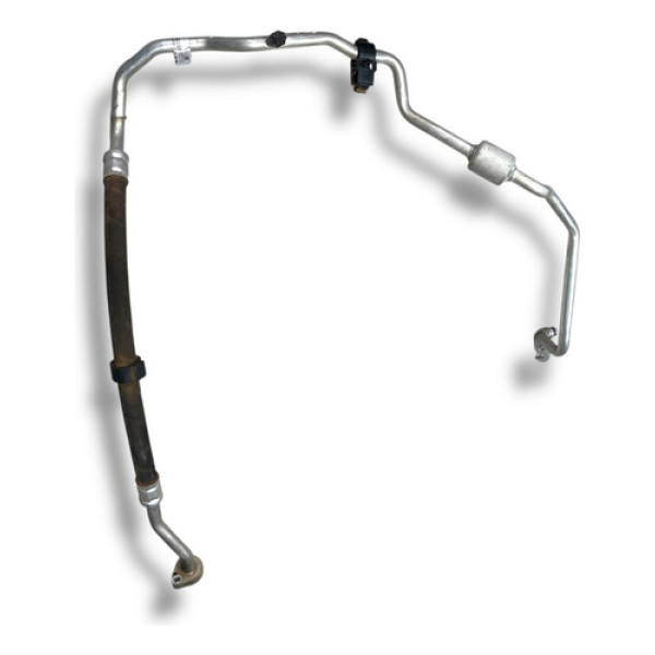 Mangueira Ar Volkswagen Polo Tsi 2020 A 2025