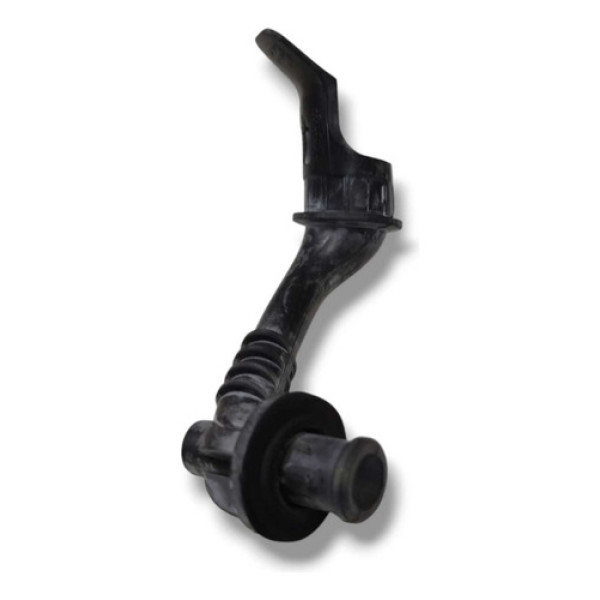 Tubo Flexível Saída Ar Jeep Compass Limited 2018 A 2022