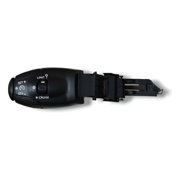 Comando Som Rádio Volante Citroen C4 Cactus 2022