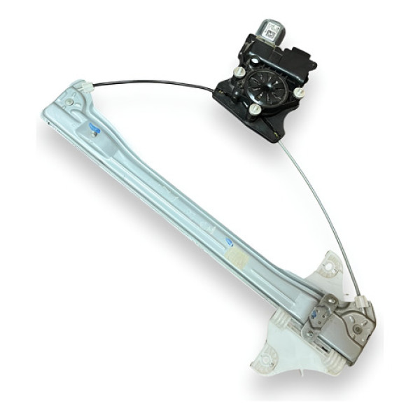 Máquina Vidro Elétrico Diant Esq Hyundai Hb20 2020 A 2023