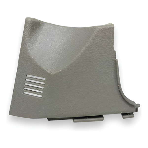 Moldura Acabamento Esq Painel Toyota Corolla 2009 A 2014 Altura 15cm Largura15cm Comprimento 15cm