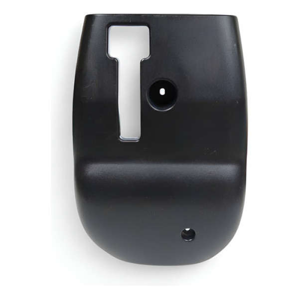 Acabamento Coluna Direção Ford Ranger 2017 A2022 Preto