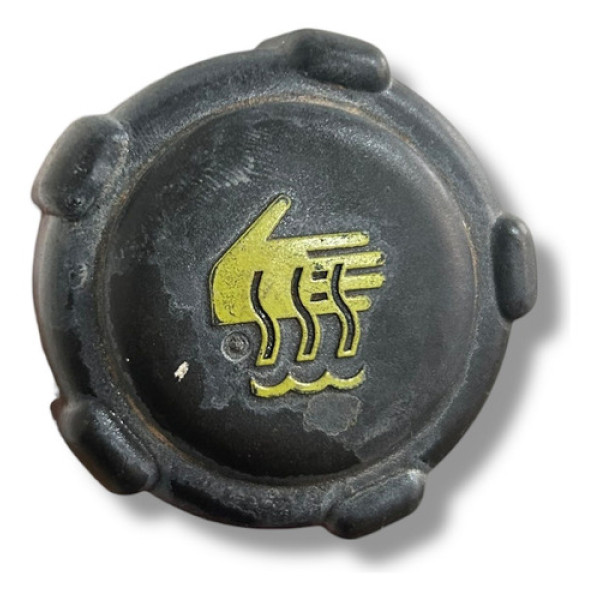 Tampa Reservatório Água Renault Duster 2012