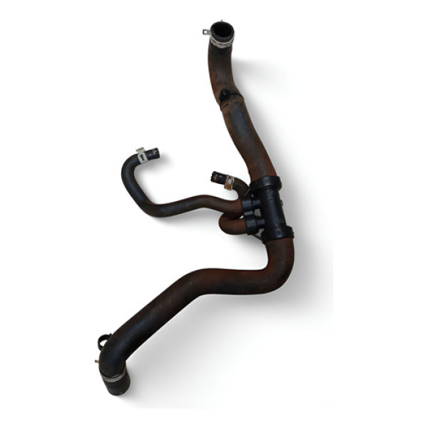 Mangueira Radiador Renault Duster 2021