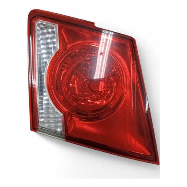 Lanterna Tampa Traseira Sedan Cruze 2012