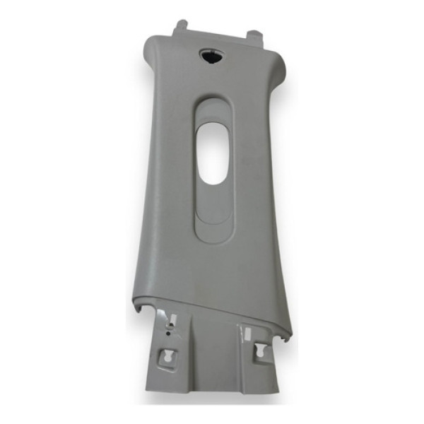 Acabamento Coluna Central Esquerdo Toro Compass 2016 A 2014