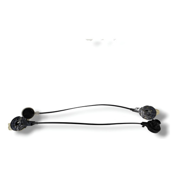 Cabo Comando Ar Chevrolet Onix 2014 A 2019