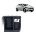 Moldura Comando Vidro Elétrico Chevrolet Onix 2012 A 2019