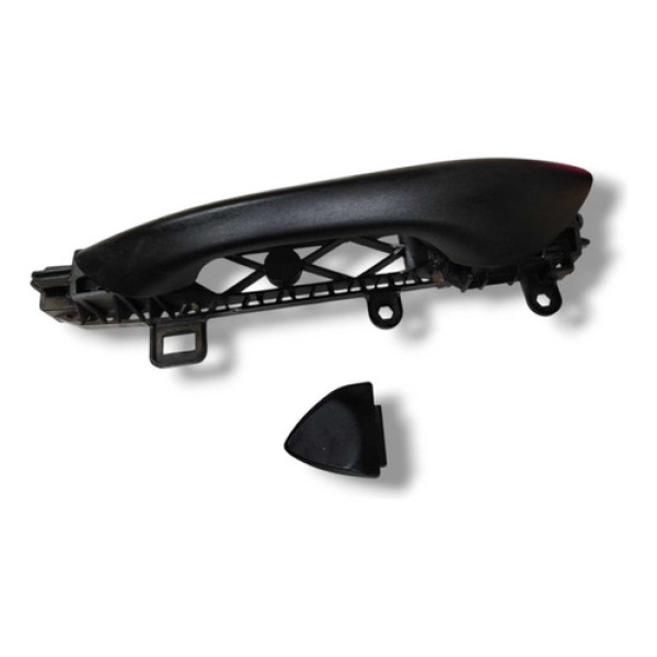 Maçaneta Traseira Esquerda Chevrolet Onix 2023 Traseira