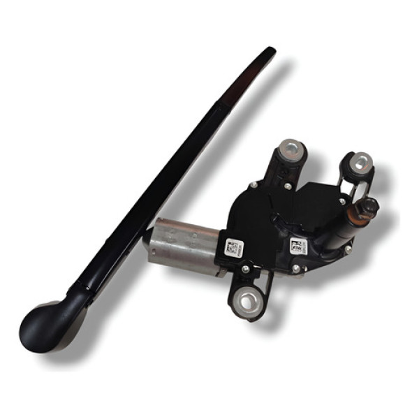 Motor Limpador Vidro Traseiro Volkswagen  Polo Track 2024