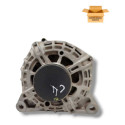 Alternador Peugeot 208 1.6 2020 A 2025