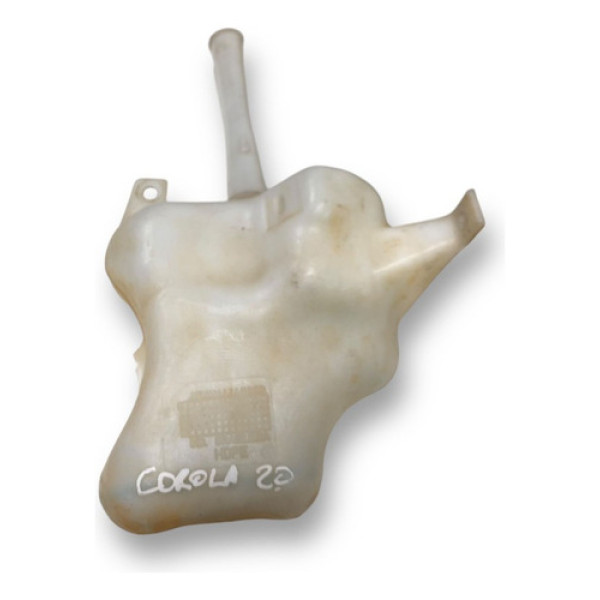 Reservatório Limpador Parabrisa Toyota Corolla 2020